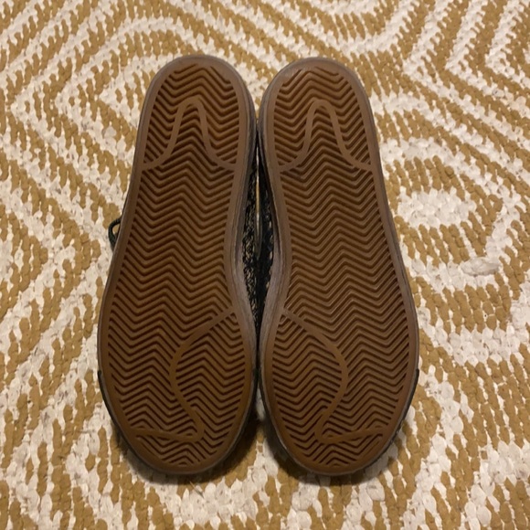 Womens NIKE BLAZER SAFARI TWEED AIR MAX high tops - Picture 4 of 7